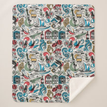 Saudade // populäre Motive aus Portugal