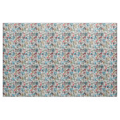 Saudade // populäre Motive aus Portugal Stoff (Fat Quarter (45,7 x 55,9 cm))