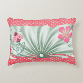 Saude & Sass ACCENTS Dekokissen