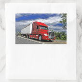 Sauder's Cascadia Stickers (Tasche)