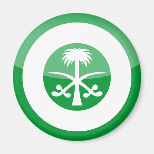 Saudi_arabia Magnet