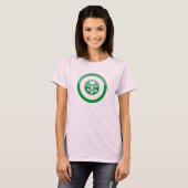 saudi_arabia T-Shirt (Vorne ganz)