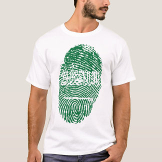 Saudi-Arabian T-Shirt