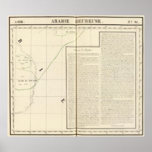 Saudi-Arabien 91 Poster