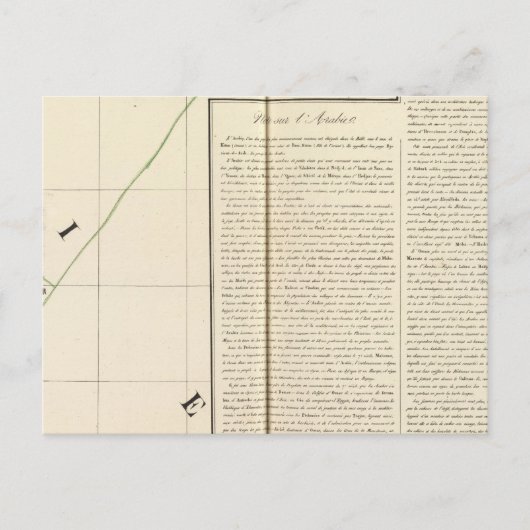 Saudi-Arabien 91 Postkarte (Vorderseite)