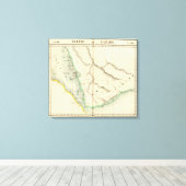 Saudi-Arabien, Asien 100 Leinwanddruck (Insitu (Holzboden))