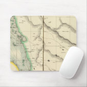 Saudi-Arabien, Asien 100 Mousepad (Mit Mouse)