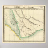 Saudi-Arabien, Asien 100 Poster (Vorne)