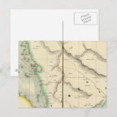 Saudi-Arabien, Asien 100 Postkarte (Vorne/Hinten)