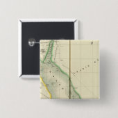 Saudi-Arabien, Asien 77 Button (Vorne & Hinten)