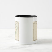 Saudi-Arabien, Asien 92 Tasse (Zentrum)