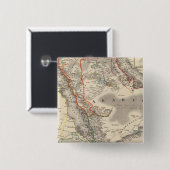 Saudi-Arabien Button (Vorne & Hinten)