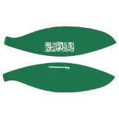 Saudi-Arabien-Flagge Basketball (Panele)