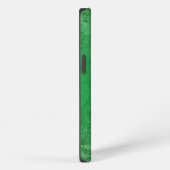 Saudi-Arabien iPhone Hülle (Rechte Seite)