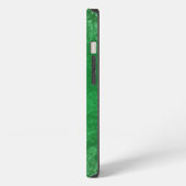 Saudi-Arabien iPhone Hülle (Linke Seite)