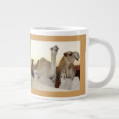 Saudi-Arabien Jumbo-Tasse (Rechts)