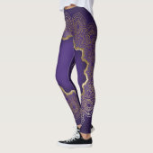 Saudi-Arabien Leggings (Links)