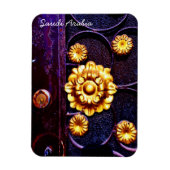 Saudi-Arabien Magnet (Vertikal)