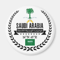 Saudi-Arabien