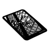 Saudi-Arabien Magnet (Rechte Seite)