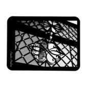 Saudi-Arabien Magnet (Horizontal)