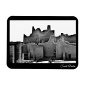 Saudi-Arabien Magnet (Horizontal)