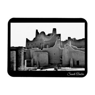 Saudi-Arabien Magnet