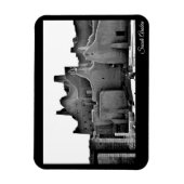 Saudi-Arabien Magnet (Vertikal)