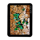 Saudi-Arabien Magnet (Vertikal)