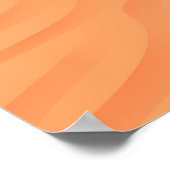 Saudi-Arabien - Reiseplakat Poster (Ecke)