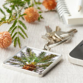 Saudi-Arabien Schlüsselanhänger (Seite)