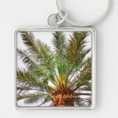 Saudi-Arabien Schlüsselanhänger (Vorne)