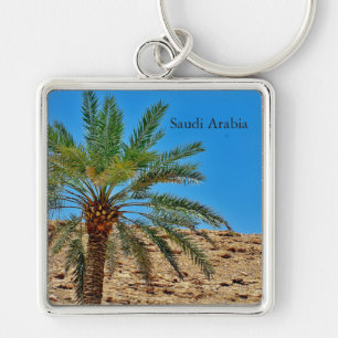 Saudi-Arabien Schlüsselanhänger