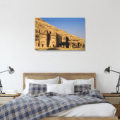 Saudi-Arabien, Standort Madain Saleh, antike 2 Leinwanddruck (Insitu (Schlafzimmer))