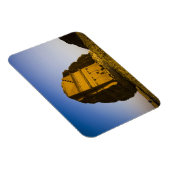 Saudi-Arabien, Standort Madain Saleh, uralt 4 Magnet (Rechte Seite)