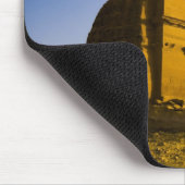 Saudi-Arabien, Standort von Madain Saleh, alte 4 Mousepad (Ecke)