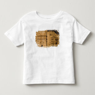 Saudi-Arabien, Standort von Madain Saleh, antik 3 Kleinkind T-shirt