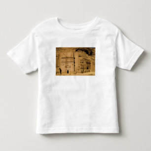 Saudi-Arabien, Standort von Madain Saleh, antike S Kleinkind T-shirt