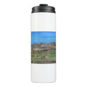 Saudi-Arabien Thermosbecher (Vorderseite)