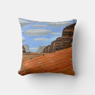 Saudi-Arabien werfen Pillow Kissen