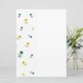 saudische Designkarte (Stehend Vorderseite)