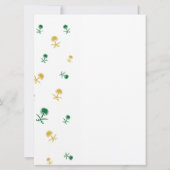 saudische Designkarte (Rückseite)