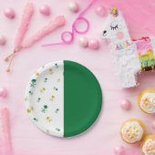 saudische Designplatte Pappteller (Party)