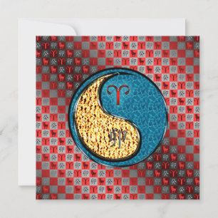 Sauen und Wasserkaninchen Karte