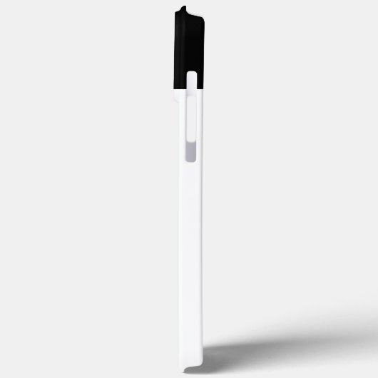 Sauerkirsche Case-Mate iPhone Hülle (Rückseite / Links)