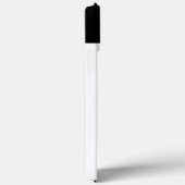 Sauerkirsche Case-Mate iPhone Hülle (Rückseite / Rechts)