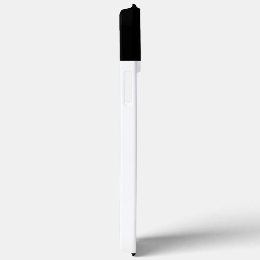 Sauerkirsche Case-Mate iPhone Hülle (Rückseite / Rechts)