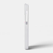 Sauerkirsche Case-Mate iPhone Hülle (Rückseite / Links)