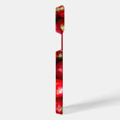 Sauerkirsche iPhone Hülle (Rechte Seite)