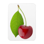 Sauerkirsche Magnet (Vertikal)